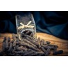 Organic fairtrade black piper longum PGI from Kampot - direct producer