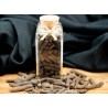 Organic fairtrade black piper longum PGI from Kampot - direct producer