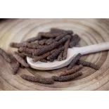 Poivre long rouge bio fairtrade IGP de Kampot - direct producteur