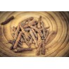 Organic fairtrade red piper longum PGI from Kampot - direct producer