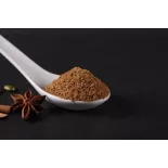 Organic & Fairtrade ground Star Anise From Kampot - Direct Producer