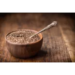 Graines d'ajowan ou ajwain bio du Rajasthan en Inde