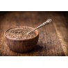 Organic Ajowan seeds from Rajasthan in India