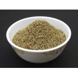 Graines d'ajowan ou ajwain bio du Rajasthan en Inde