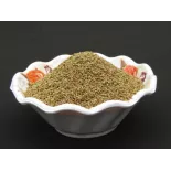 Graines d'ajowan ou ajwain bio du Rajasthan en Inde