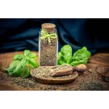 Basilic Séché Bio de France - Direct producteur