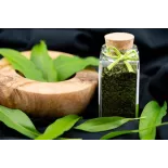 Ail des Ours séché Bio de France - Direct producteur