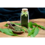 Ail des Ours séché Bio de France - Direct producteur