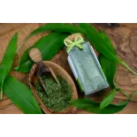 Ail des Ours séché Bio de France - Direct producteur
