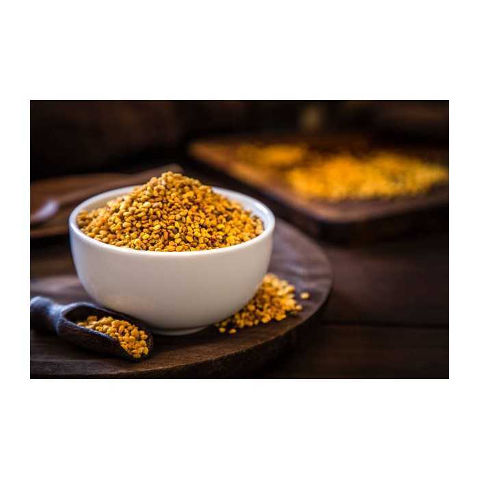 Organic Flower Pollen from France - direct producer