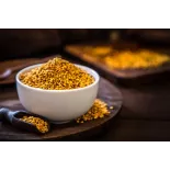 Organic Flower Pollen from France - direct producer