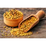 Organic Flower Pollen from France - direct producer