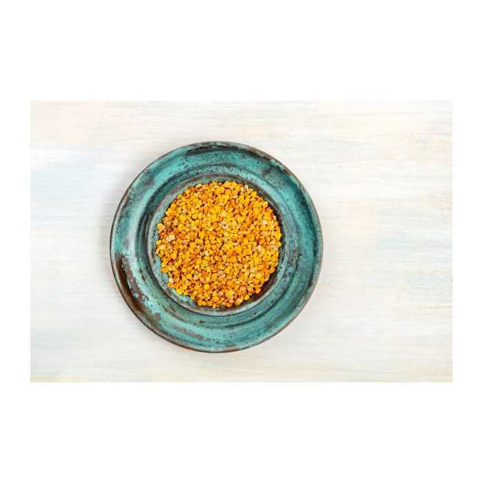 Organic Flower Pollen from France - direct producer