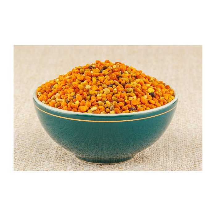 Organic Flower Pollen from France - direct producer