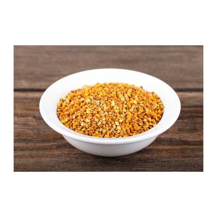 Organic Flower Pollen from France - direct producer