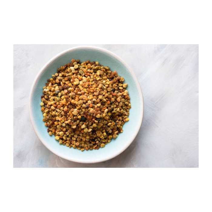 Organic Flower Pollen from France - direct producer