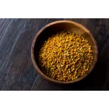 Organic Flower Pollen from France - direct producer