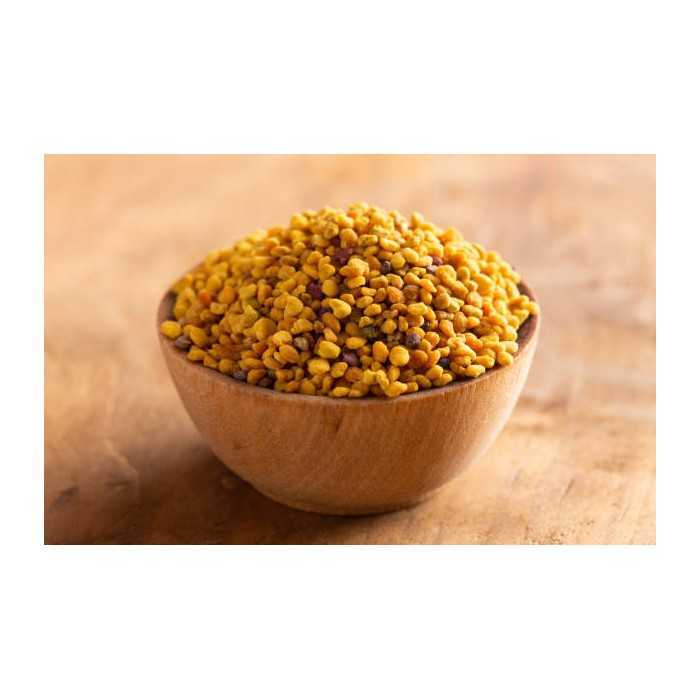 Organic Flower Pollen from France - direct producer