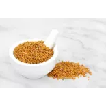 Organic Flower Pollen from France - direct producer