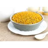 Organic Flower Pollen from France - direct producer