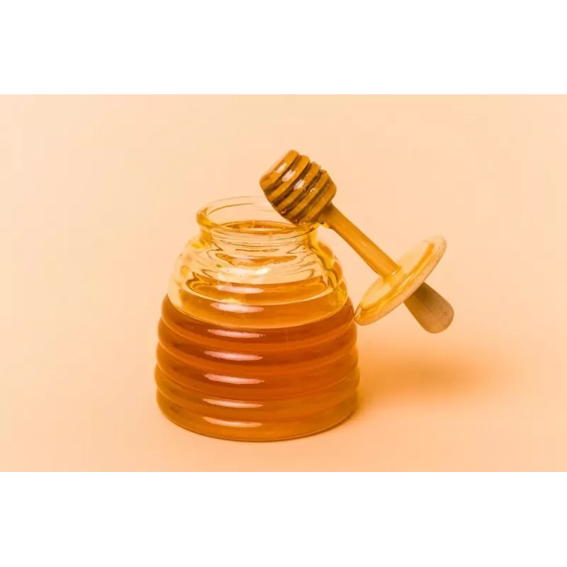 Pur Miel bio IGP de Provence à l'ail noir IGP de Lomagne en France ...
