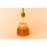 Pure Organic Cactus honey From Madagascar