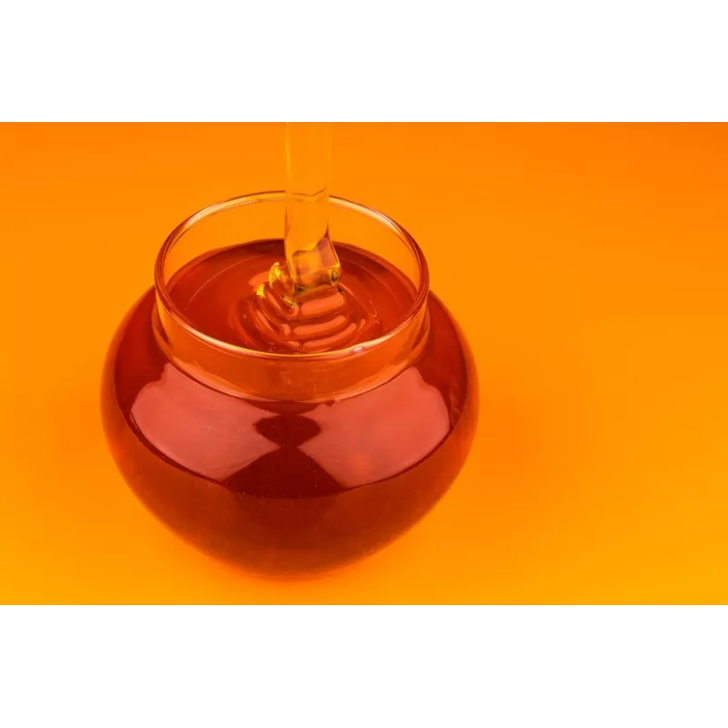 Pure Organic Cactus honey From Madagascar