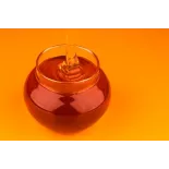Pure Organic Cactus honey From Madagascar