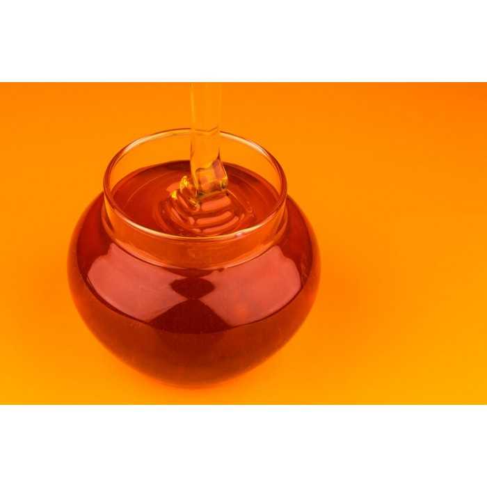 Pure Organic Flower Honey PDO from Corsica - Direct Producer