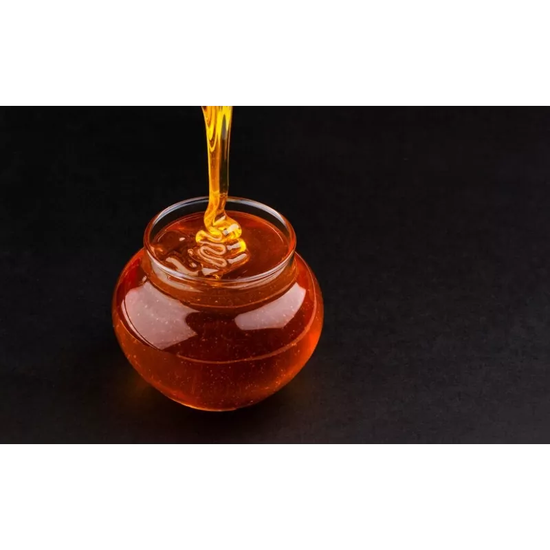 Pur Miel de fleurs bio AOP de Corse - Direct producteur