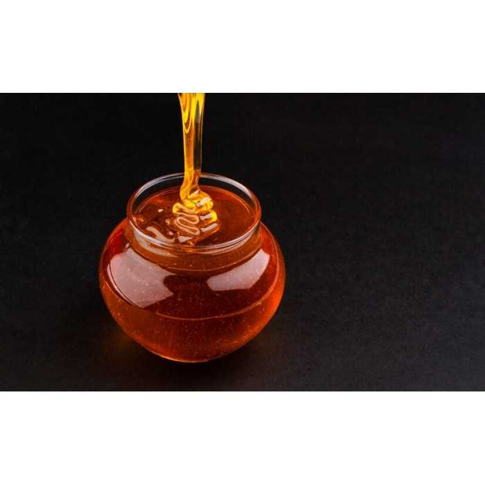 Pure Organic Flower Honey PDO from Corsica - Direct Producer