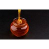Pure Organic Flower Honey PDO from Corsica - Direct Producer