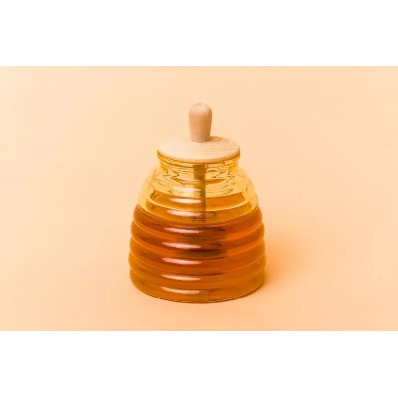 Pure Organic Honeydew Honey PDO from the Corsican maquis - Direct p...