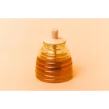 Pure Organic Honeydew Honey PDO from the Corsican maquis - Direct p...