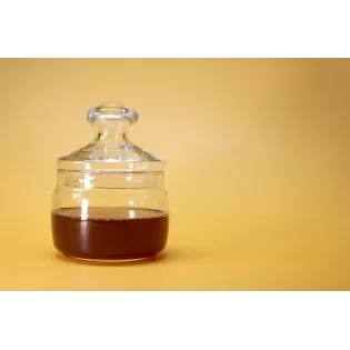 Pur Miel bio de Miellat AOP du maquis de Corse - Direct producteur