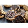 Organic black garlic PGI from Drome in France - Direct Producer