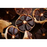 Ail noir Bio IGP de la Drome en France - Direct Producteur