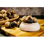Ail noir Bio IGP de la Drome en France - Direct Producteur