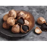 Ail noir Bio IGP de la Drome en France - Direct Producteur