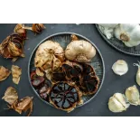 Ail noir Bio IGP de la Drome en France - Direct Producteur