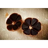 Organic black garlic PGI from Drome in France - Direct Producer