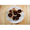 Organic black garlic PGI from Drome in France - Direct Producer