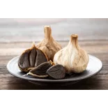 Ail noir Bio IGP de la Drome en France - Direct Producteur