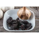 Organic black garlic PDO from Voghiera in Italy - Direct producer