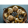 Organic black garlic PDO from Polesano in Italy - Direct producer