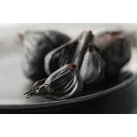 Organic black Garlic Morado PGI de Las Pedroñeras from Spain - Dire...