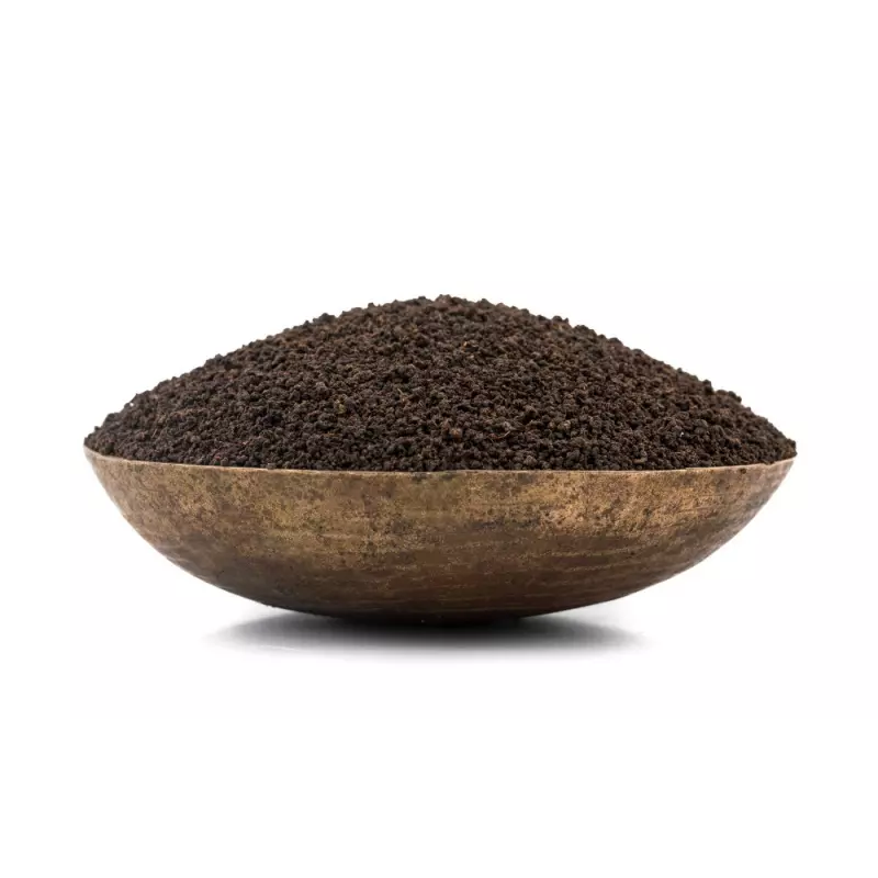 Poudre d'ail noir Bio AOP de Voghiera en Italie - Direct producteur