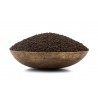 Organic black garlic powder PDO from Voghiera in Italy - Direct pro...