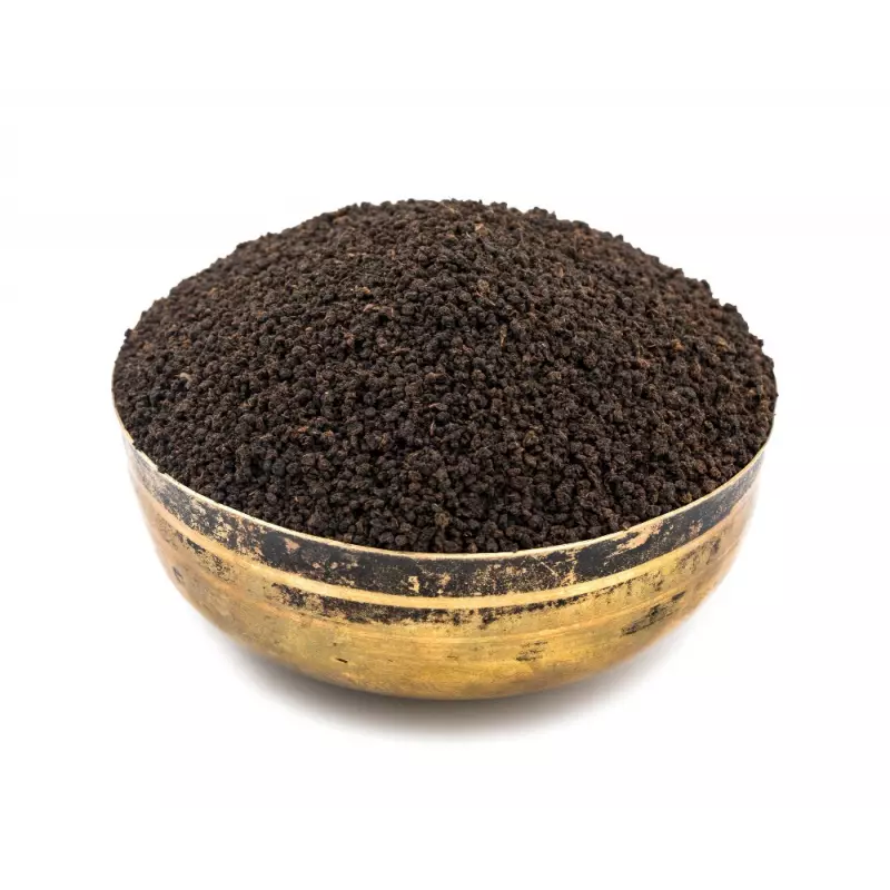 Poudre d'ail noir Bio AOP de Voghiera en Italie - Direct producteur