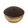 Organic black garlic powder PDO from Voghiera in Italy - Direct pro...